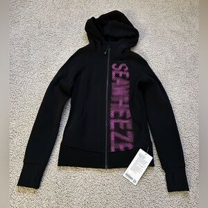 Lululemon Reflective Scuba